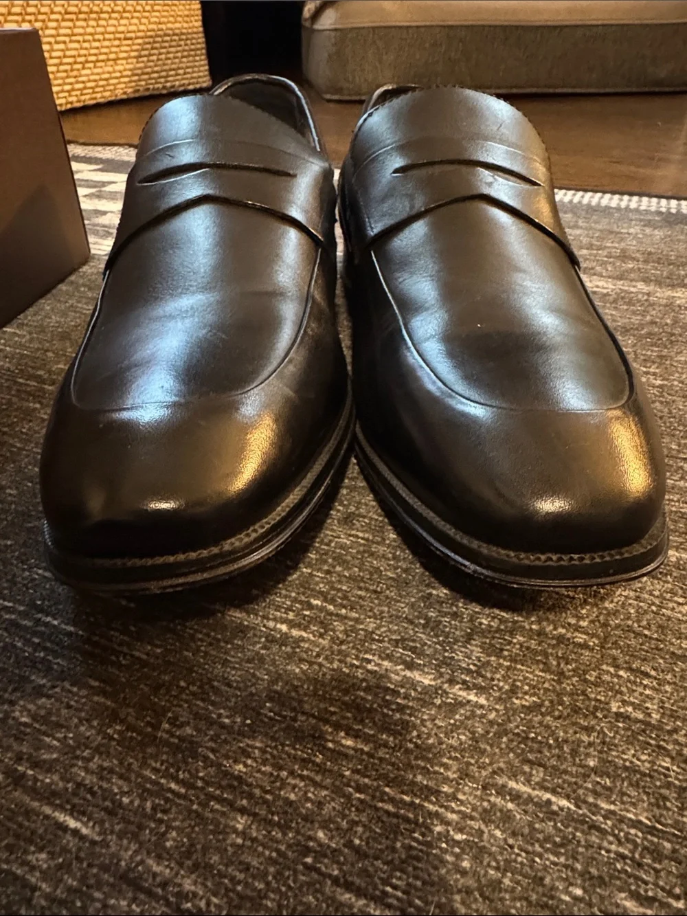 Men’s Florsheim Jetson Moc Penny Loafer
